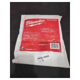 Milwaukee r1 Ring Jaw