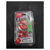 UNOPENED BY ROCKEY TEAM. Could be Opened at