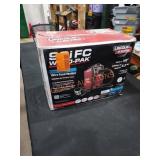 UNOPENED BY ROCKEY TEAM. Could be Opened at