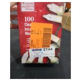 UNOPENED BY ROCKEY TEAM, Could Be Opened