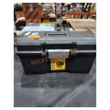 UNOPENED BY ROCKEY TEAM. Could be Opened at