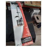 UNOPENED BY ROCKEY TEAM. Could be Opened at