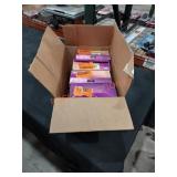 BOX LOT - UNOPENED BY ROCKEY TEAM. Could be