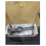 Sold as is. No guarantees or returns. Items may