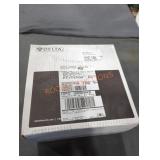 UNOPENED BY ROCKEY TEAM, Could Be Opened At