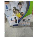 Ecosmart Tankless Water Heater Ecosmart Tankless Water Heater