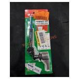 UNOPENED BY ROCKEY TEAM. Could be Opened at