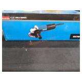 Makita 4-1/2" Corded Angle Grinder
