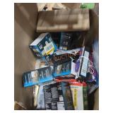 Box Lot, UNOPENED BY ROCKEY TEAM, Could Be Opened Box Lot, UNOPENED BY ROCKEY TEAM, Could Be Opened