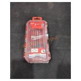 Milwaukee Hammer Bits