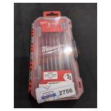 Milwaukee Hammer Bits