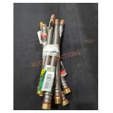 Sold as is. No guarantees or returns. Items may