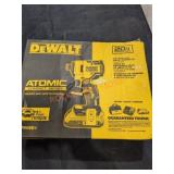 DeWalt 1/4" Impact Driver Kit DeWalt 1/4" Impact Driver Kit