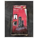 Husky 6 Ton Bottle Jack Husky 6 Ton Bottle Jack