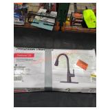 American Standard Kitchen Faucet American Standard Kitchen Faucet