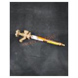 UNOPENED BY ROCKEY TEAM. Could be Opened at