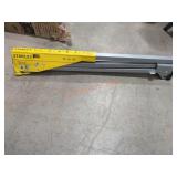 Stanley Metal Sawhorse