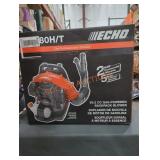 Echo Gas Backpack Blower Echo Gas Backpack Blower