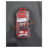 Milwaukee 7 PC Hammer Bits - UNOPENED BY ROCKEY