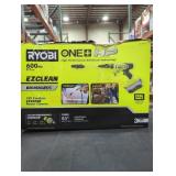 Ryobi 18V Power Cleaner