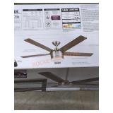 Home Decoration Collection 52" Merwry Indoor Fan Home Decoration Collection 52" Merwry Indoor Fan
