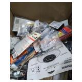 Box Lot Box Lot