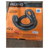 Ridgid 2-1/2" x 7 Tug-a-long Locking Hose Ridgid 2-1/2" x 7 Tug-a-long Locking Hose