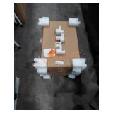 UNOPENED BY ROCKEY TEAM. Could be Opened at