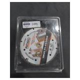 UNOPENED BY ROCKEY TEAM. Could be Opened at