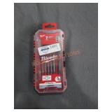 Milwaukee 7 PC Hammer Bits - UNOPENED BY ROCKEY