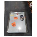 Sold as is. No guarantees or returns. Items may Sold as is. No guarantees or returns. Items may