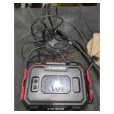 Husky 12V Inflator Husky 12V Inflator