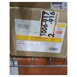 Sold as is where is. No guarantees or returns. Sold as is where is. No guarantees or returns.