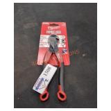 Milwaukee 7" Diagonal Pliers Milwaukee 7" Diagonal Pliers