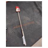 Sold As Is Where Is No Guarantees No Returns,