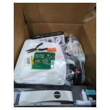 Box Lot Box Lot