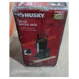 UNOPENED BY ROCKEY TEAM, Could Be Opened At