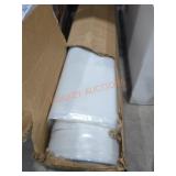 Sold as is where is. No guarantees or returns.