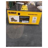 DeWalt Boots Mens 11X