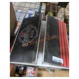 UNOPENED BY ROCKEY TEAM, Could Be Opened At