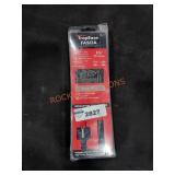 UNOPENED BY ROCKEY TEAM. Could be Opened at