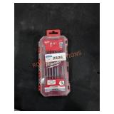 Milwaukee 7 PC Hammer Bits  - UNOPENED BY ROCKEY