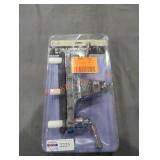 UNOPENED BY ROCKEY TEAM, Could Be Opened At