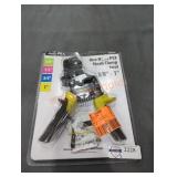 UNOPENED BY ROCKEY TEAM, Could Be Opened At