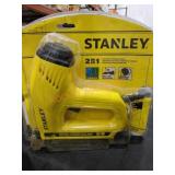 Stanley Electric Stapler/Brad Nailer Stanley Electric Stapler/Brad Nailer