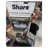 Shark Steam & Scrub Shark Steam & Scrub