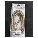 Glacier Bay 85" Shower Hose Glacier Bay 85" Shower Hose