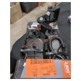 UNOPENED BY ROCKEY TEAM, Could Be Opened At