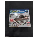 UNOPENED BY ROCKEY TEAM. Could be Opened at