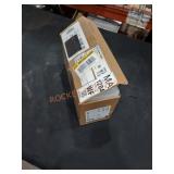 UNOPENED BY ROCKEY TEAM. Could be Opened at